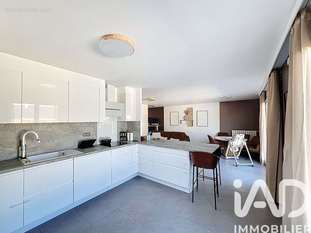 Photo 3 - Maison à OTHIS