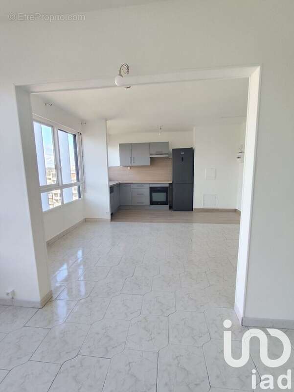 Appartement 101 m² à Sarcelles  - photo 6