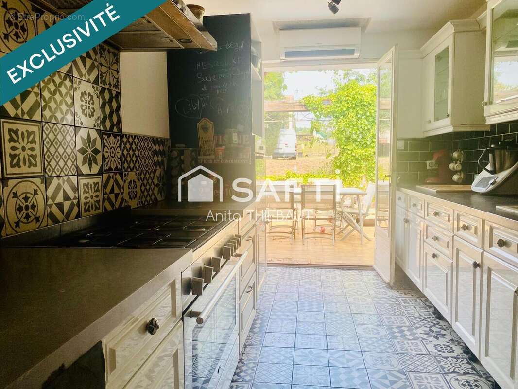 Photo 4 - Maison à LA MOTTE