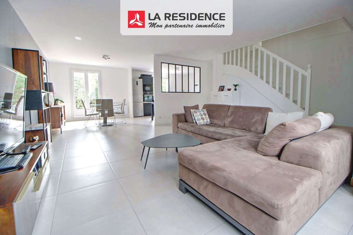 Maison à VERNOUILLET