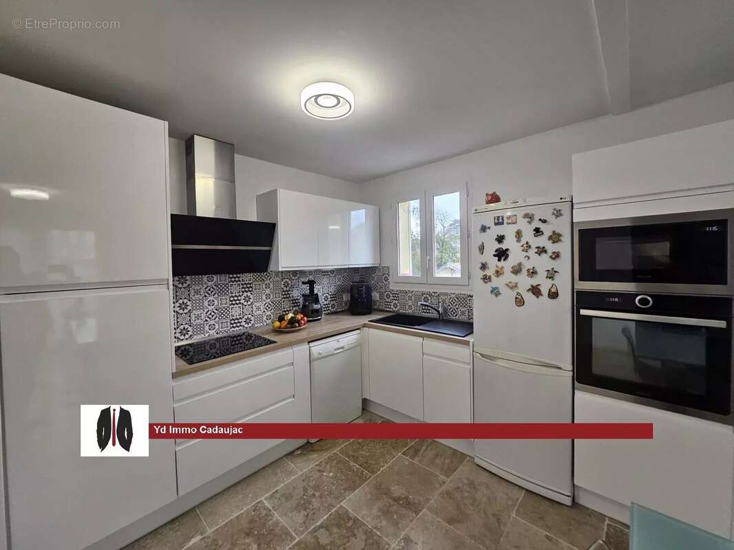 Appartement à GRADIGNAN