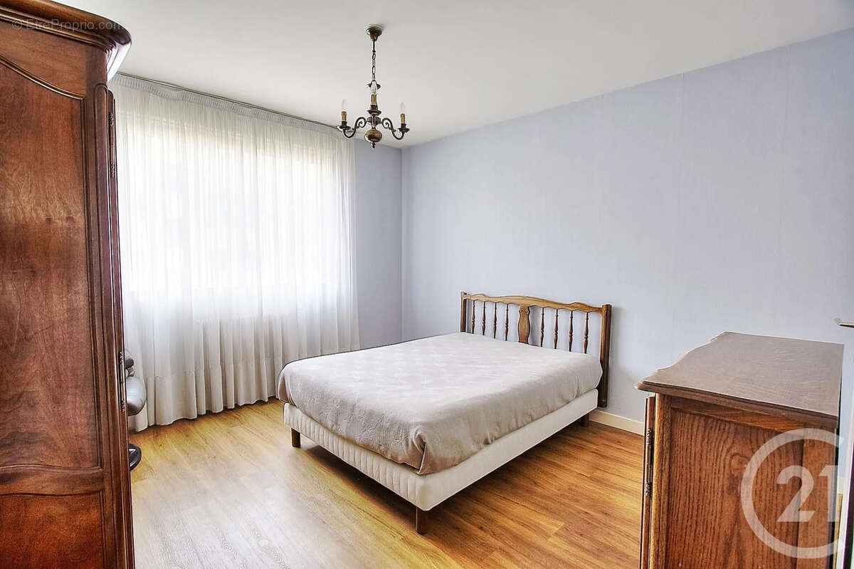 Appartement à LYON-7E