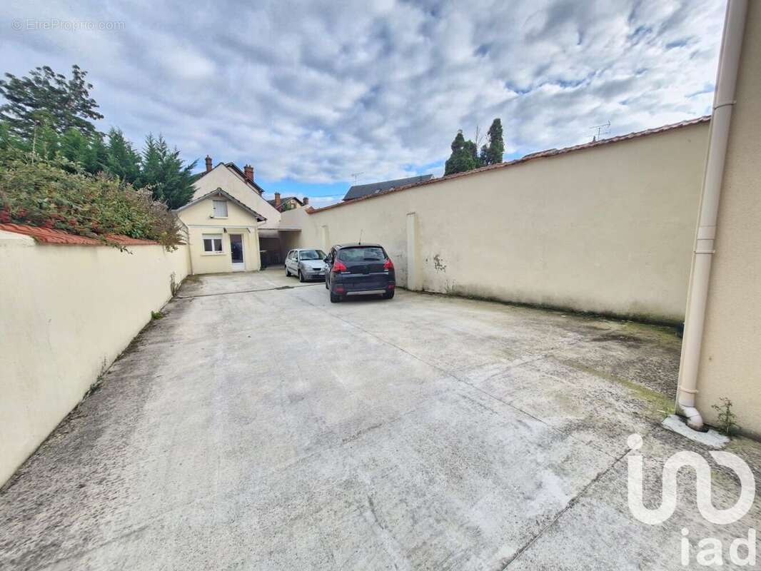 Photo 2 - Appartement à MONTARGIS