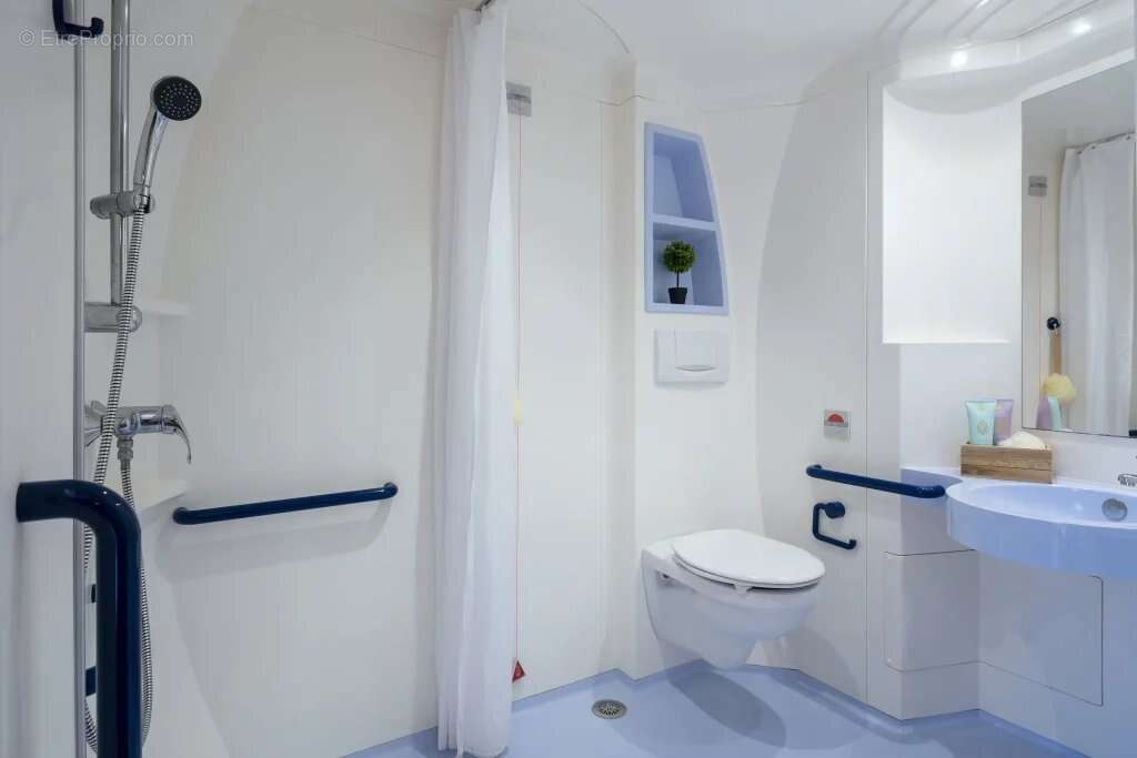 Appartement à JONZAC