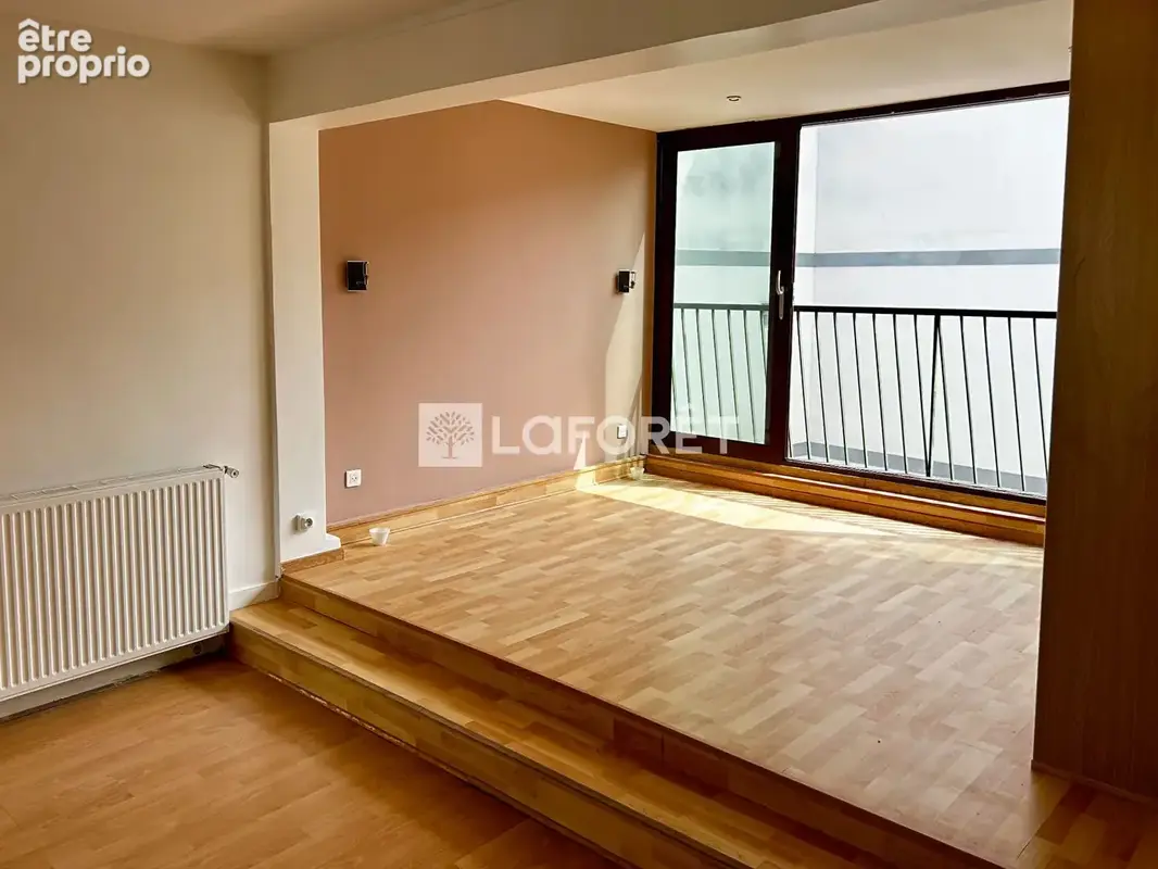 Saint Cloud 4P, 114 m², balcon, cave et parking - photo 4