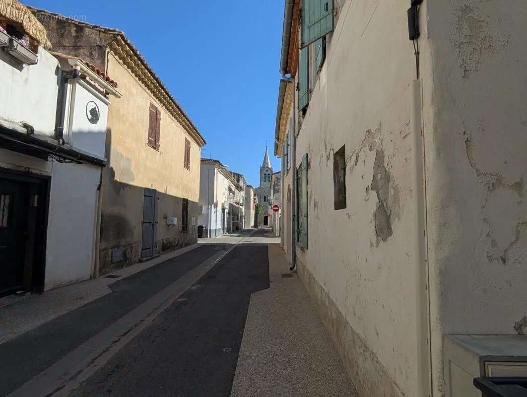 Maison à MANDUEL