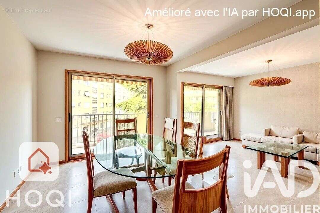 Photo 5 - Appartement à MONTPELLIER