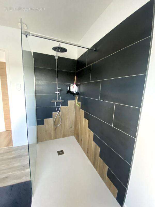 Maison à COURTILLERS