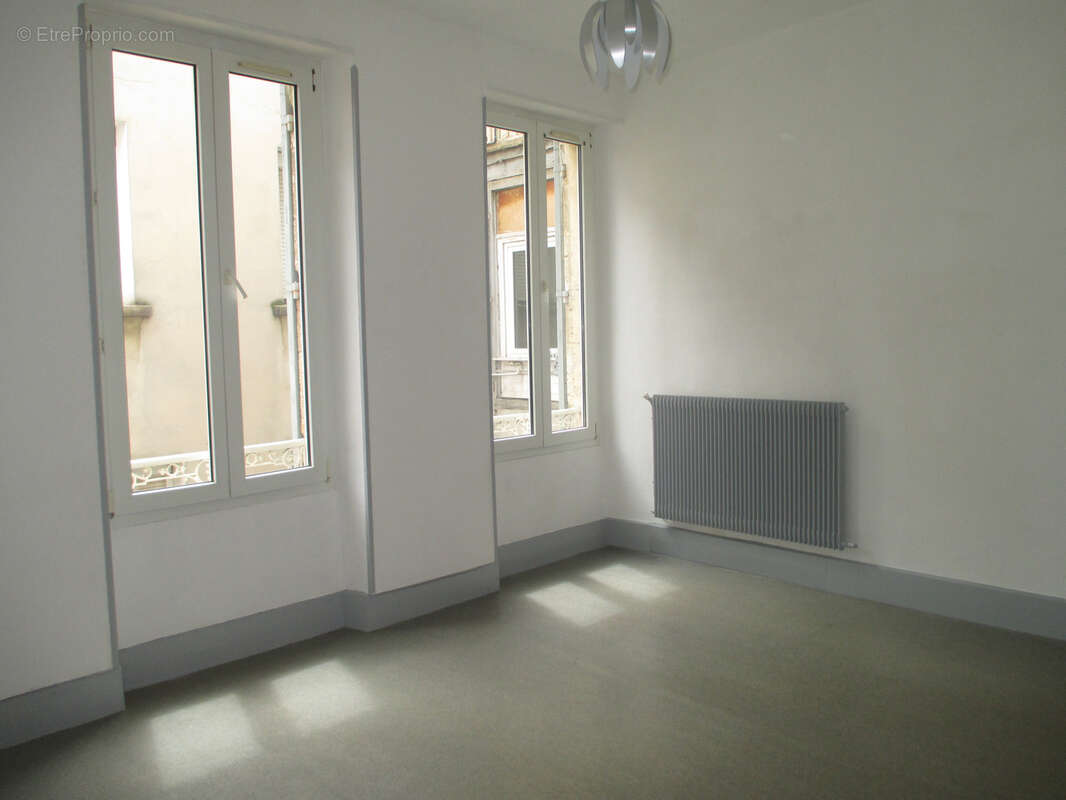 Appartement à AGEN