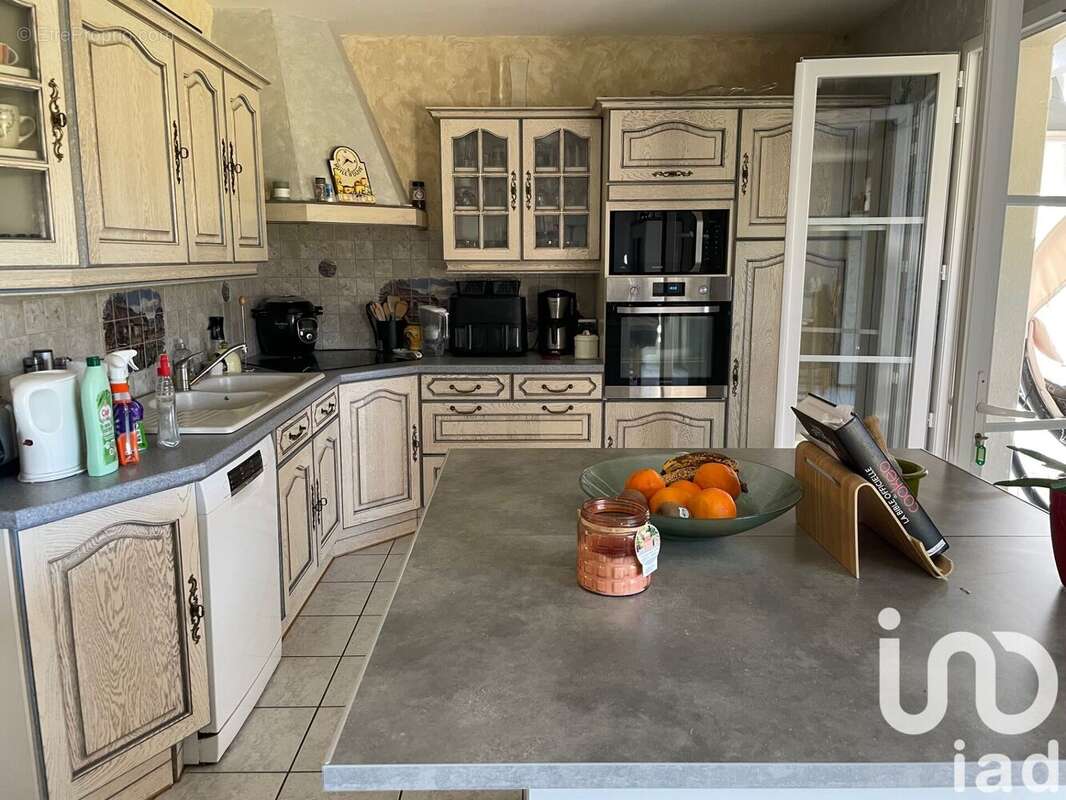 Photo 5 - Maison à PLASSAC