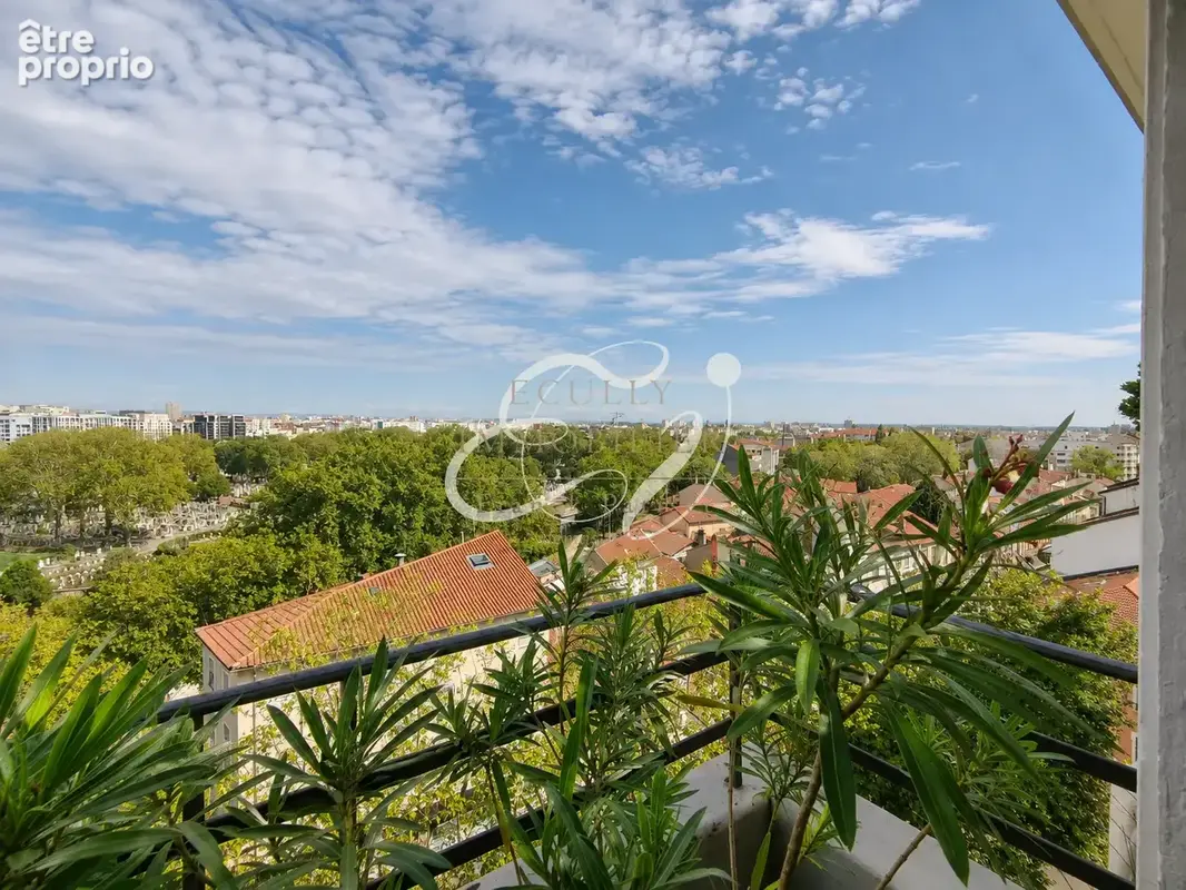 Vente appartement lyon 8éme - photo 7