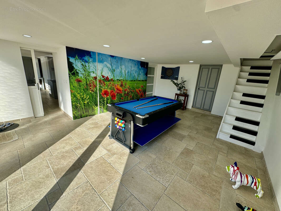 Maison à ORANGE