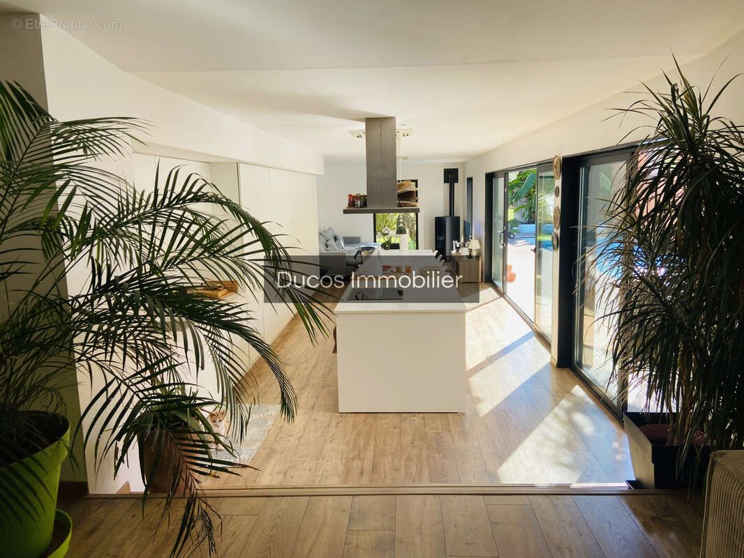 Maison à MARMANDE