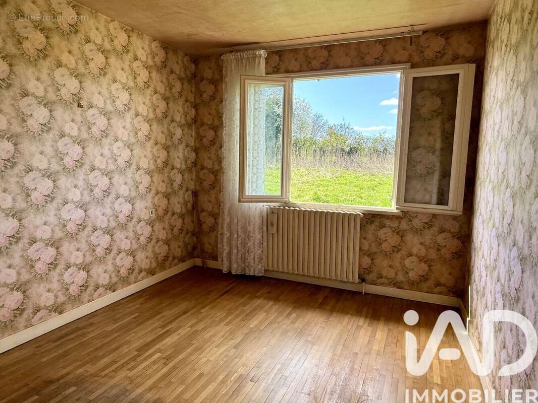 Photo 9 - Maison à ROMENAY