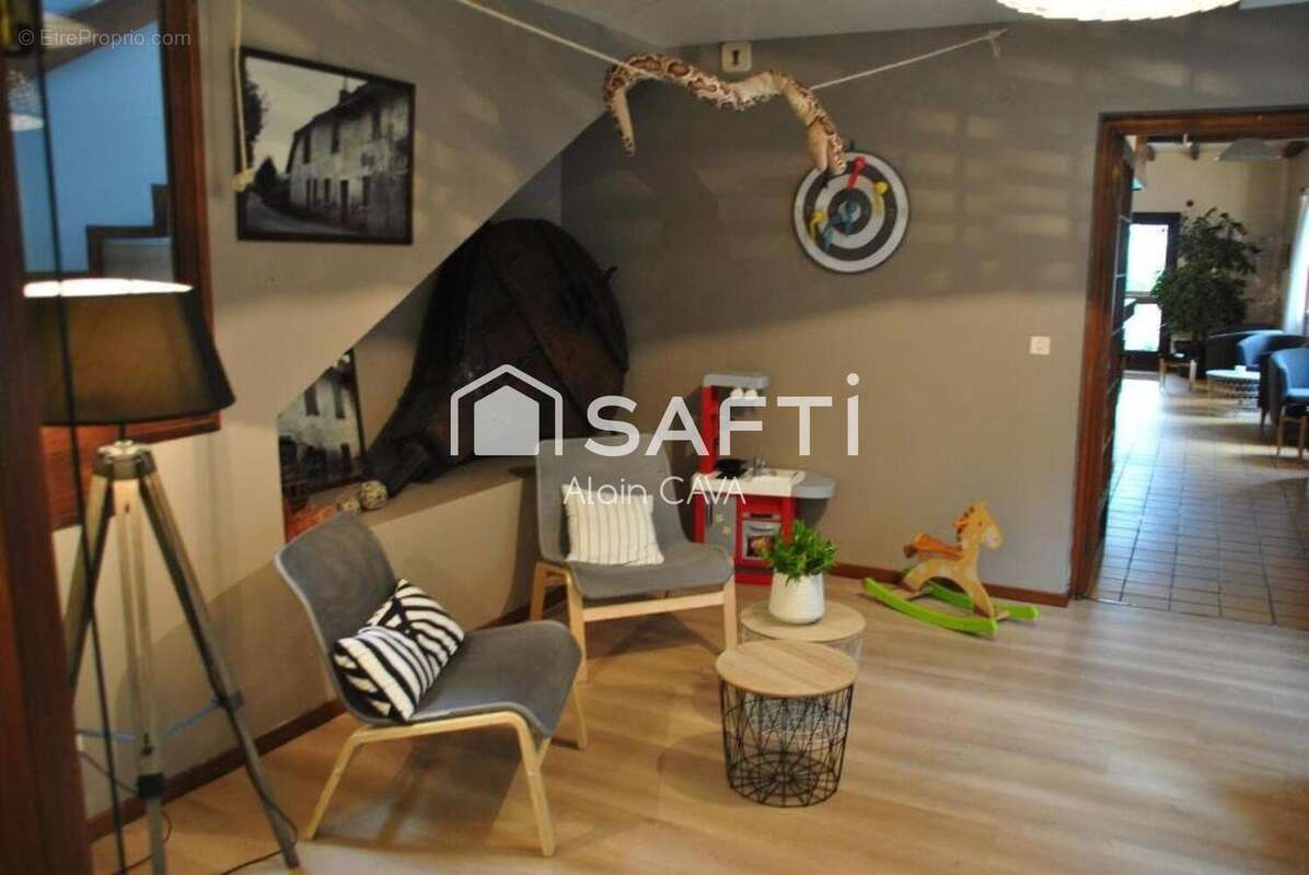 Photo 7 - Commerce à SELONNET