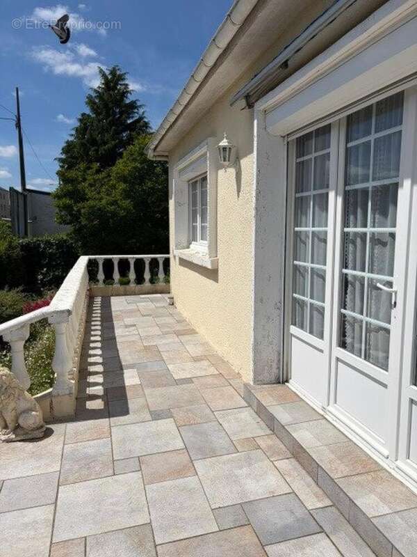 Photo 2 - Maison à L'AIGLE