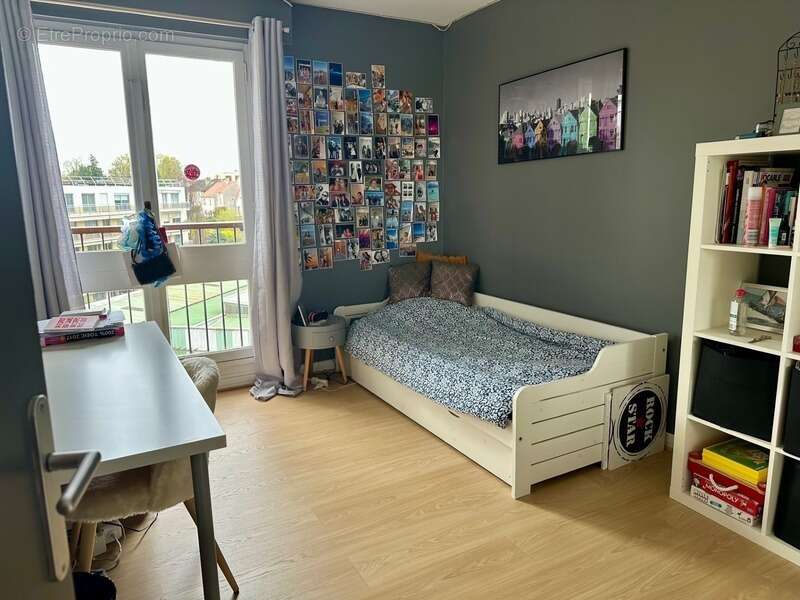 Appartement à LE CHESNAY