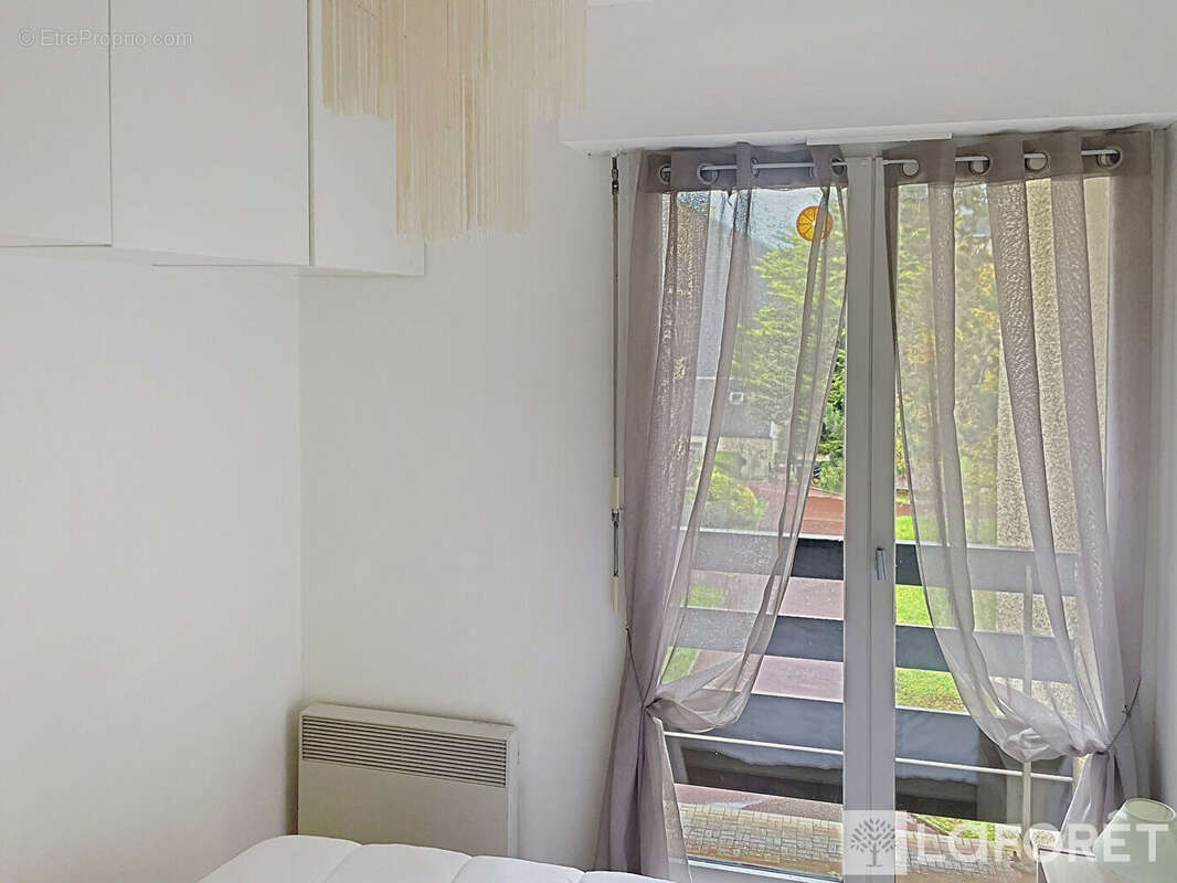 Appartement à CABOURG