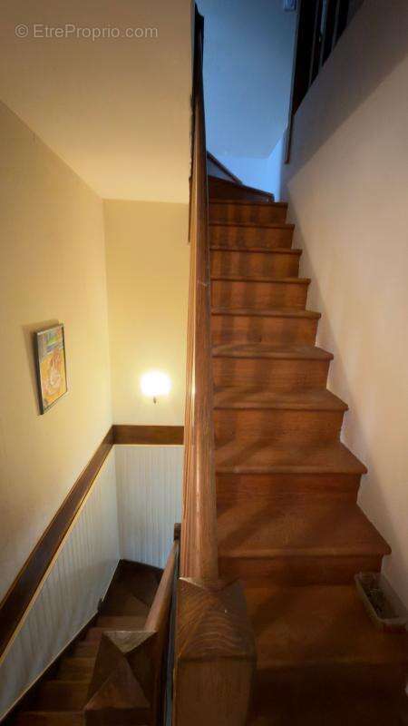 Maison à NEUILLY-PLAISANCE