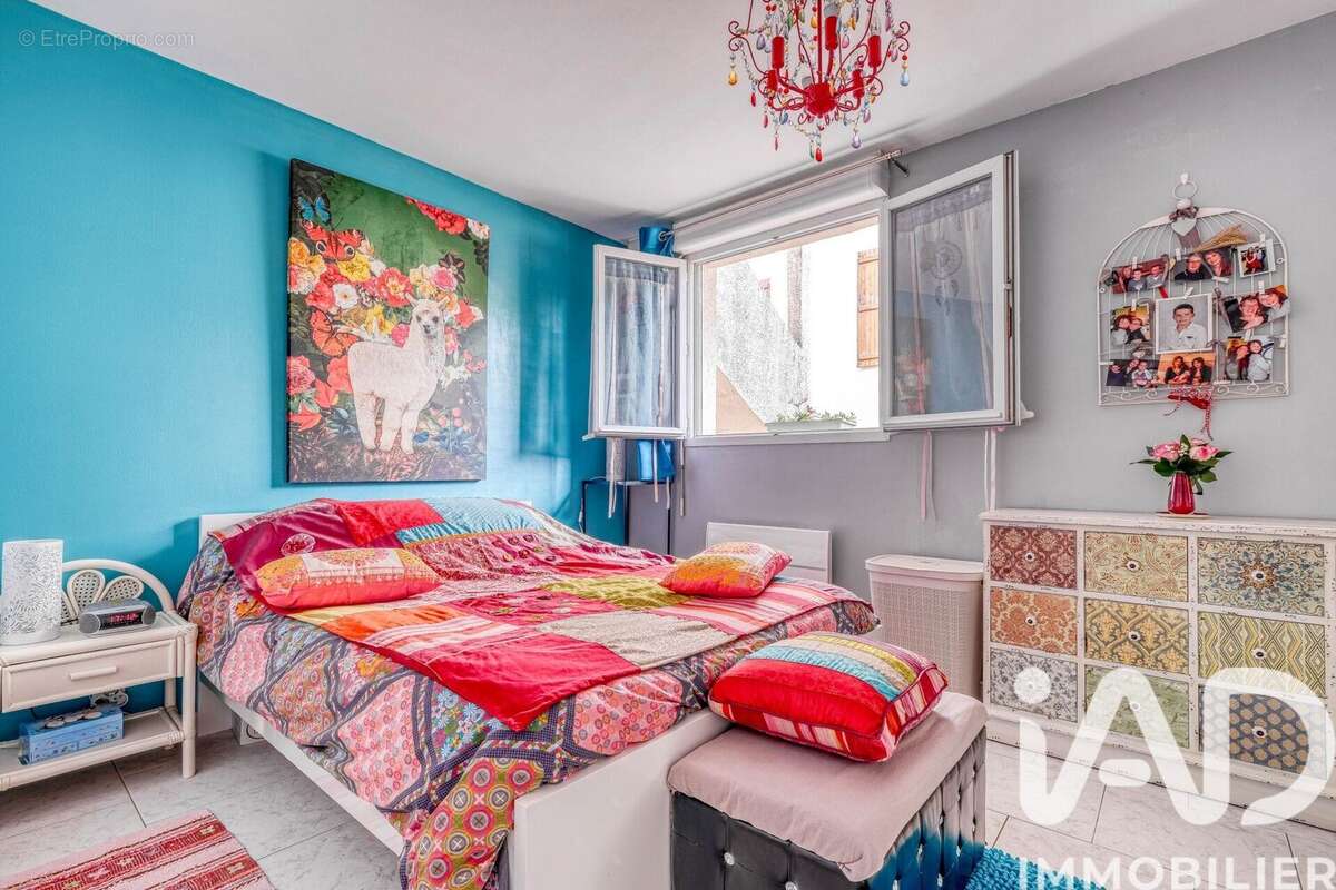Photo 7 - Appartement à NEUFMOUTIERS-EN-BRIE