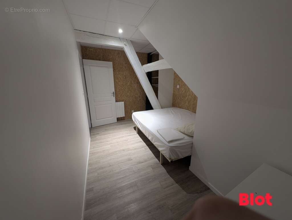 Appartement 62 m² à Vitre  - photo 7