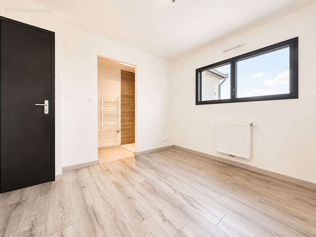 Maison contemporaine 2023 avec suite parentale et vue dégagée à Ploufragan - photo 7