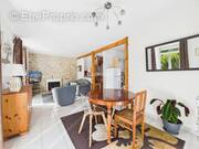 Maison à PONT-L&#039;ABBE