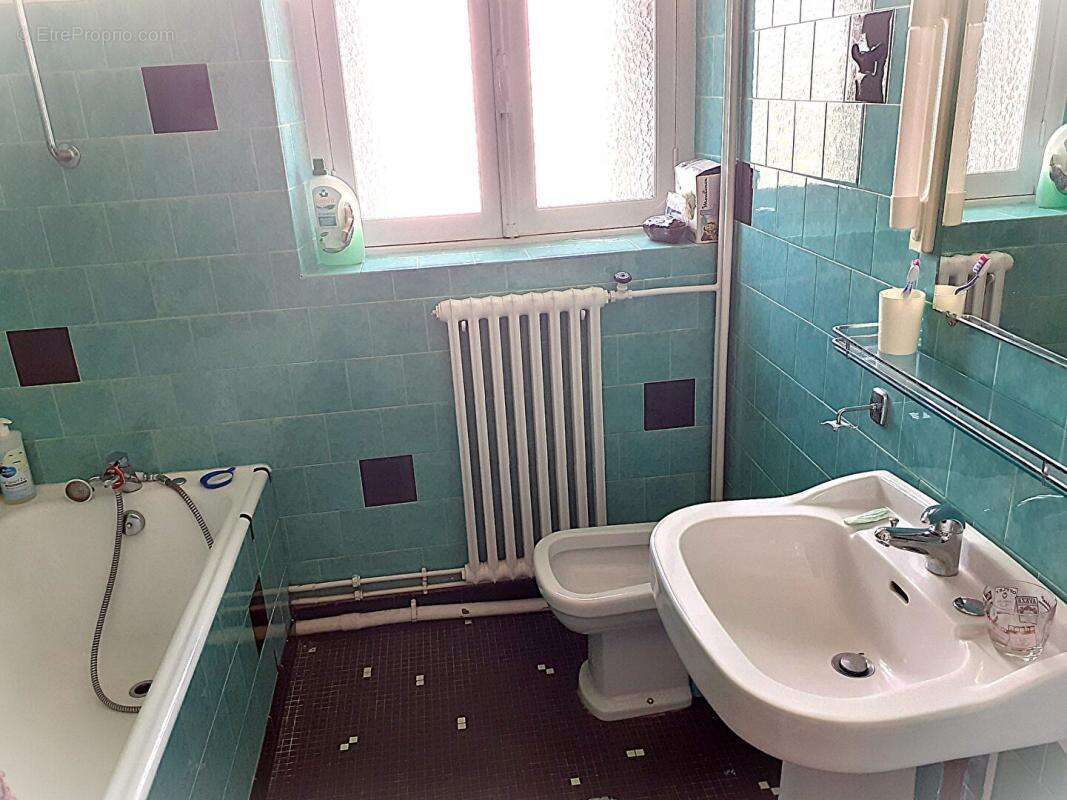 Maison à TELGRUC-SUR-MER