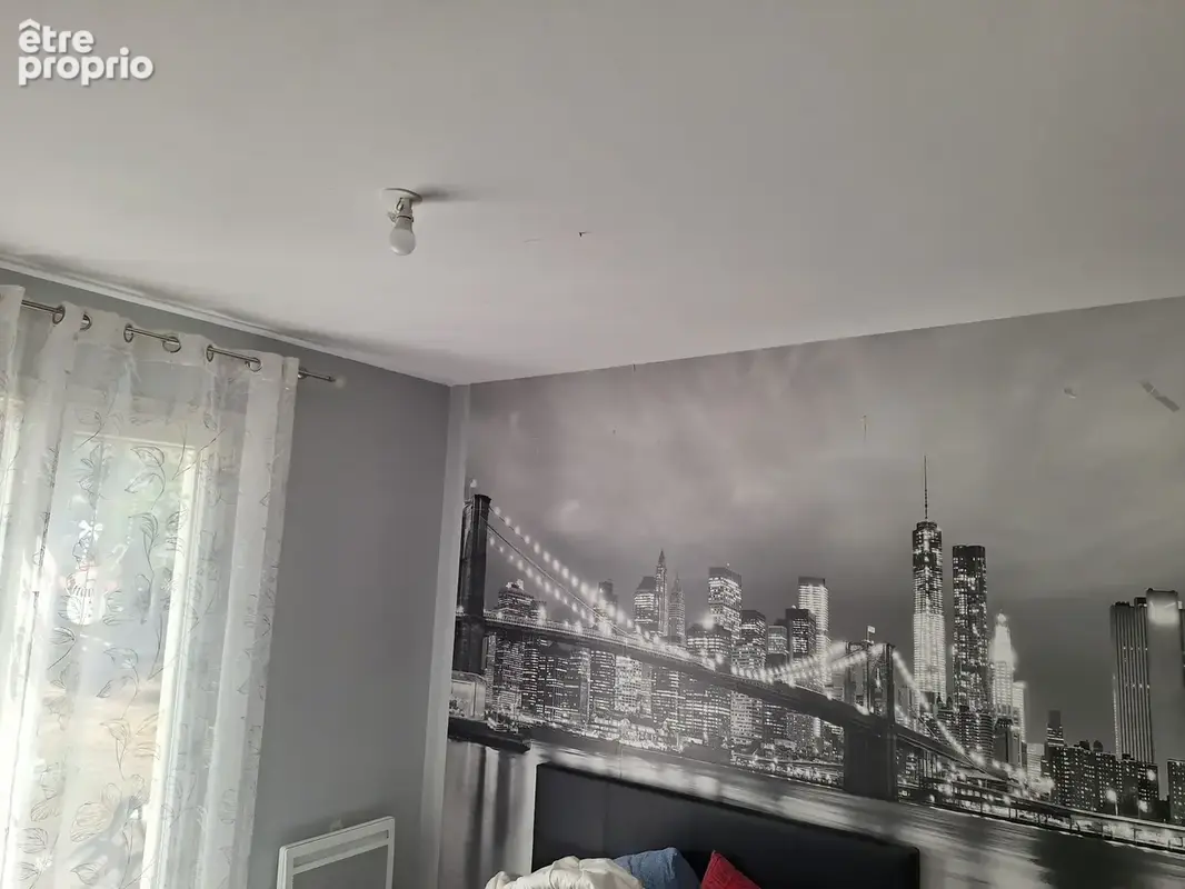 Maison plain-pied recente avec terrain - photo 7