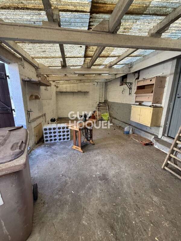 Photo 7 - Maison à AMIENS