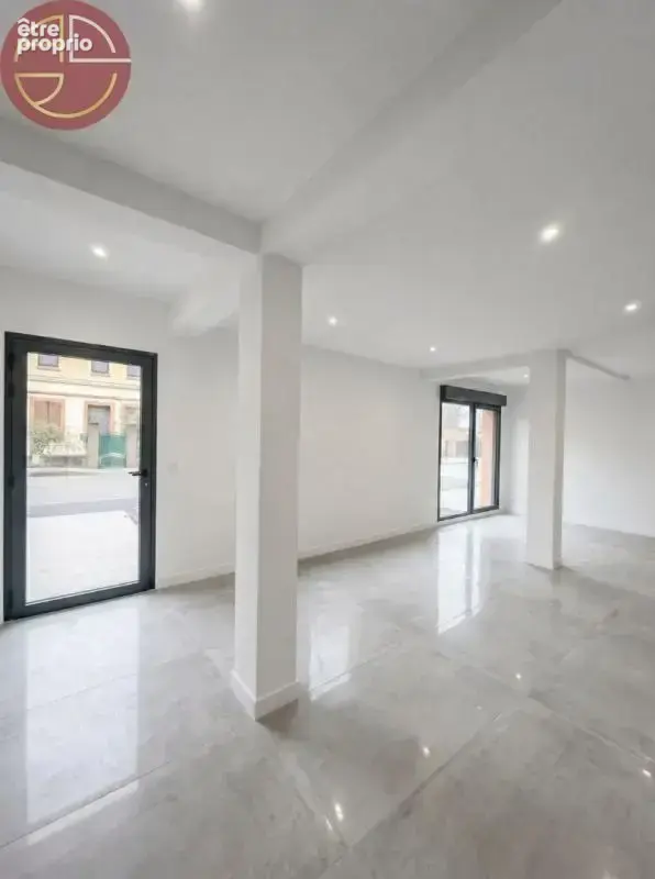 Commerce 58 m² à vendre à Toulouse (31200) - photo 5
