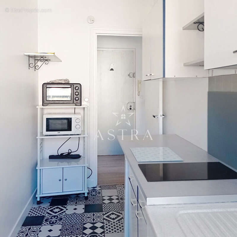 Appartement à SCEAUX