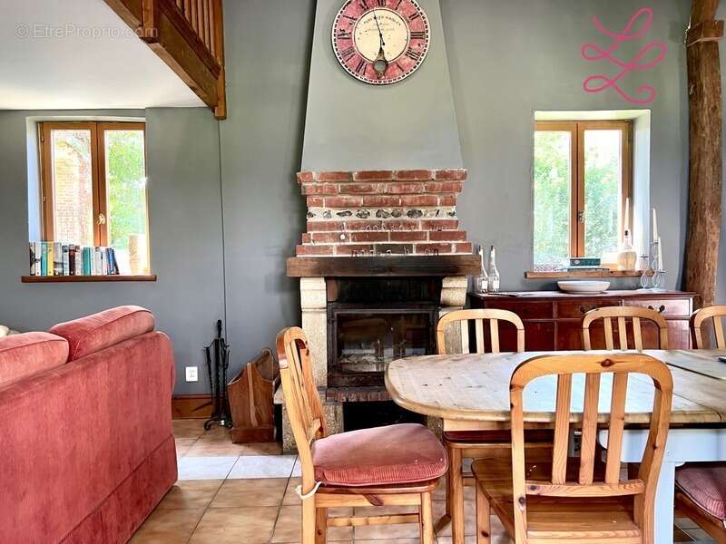 Domaine touristique - photo 21
