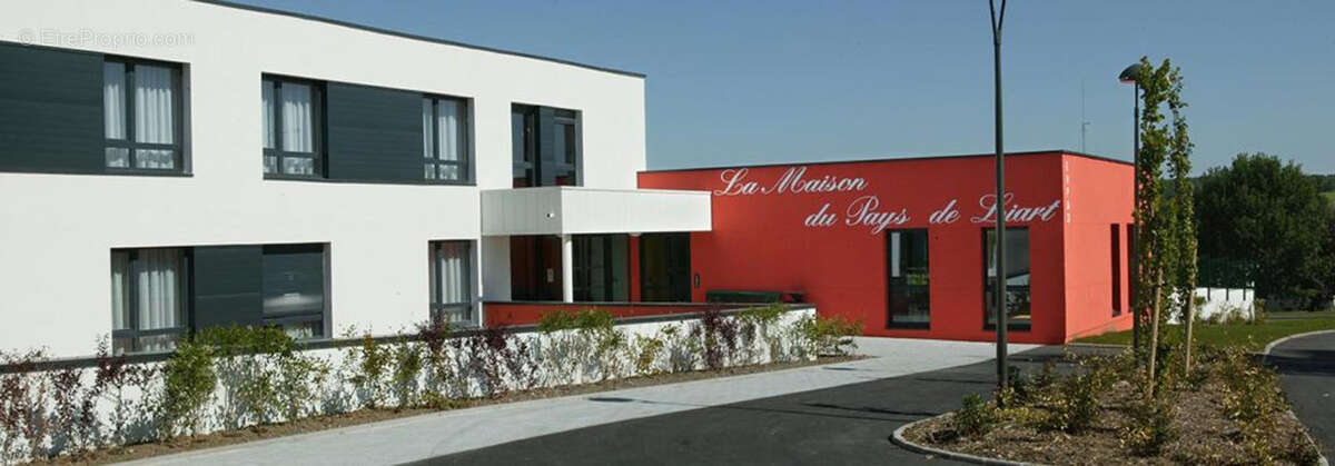 Investissement en EHPAD - photo 2