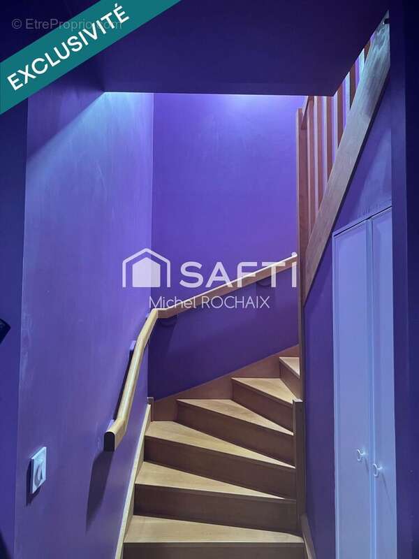 Photo 8 - Appartement à SAINT-JACQUES-DE-LA-LANDE
