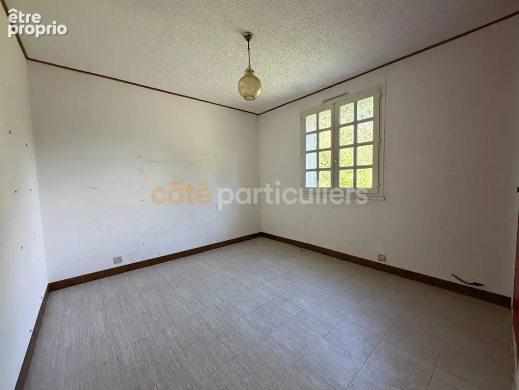 Maison Remilly Les Marais 7 pièce(s) 145 m2 - photo 11