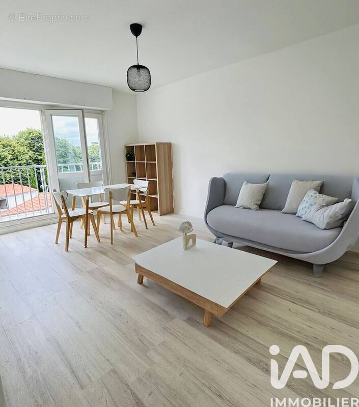 Photo 1 - Appartement à SAINT-HERBLAIN