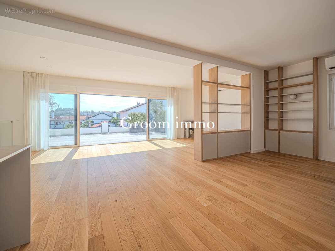 Maison à SAINT-JEAN-DE-LUZ