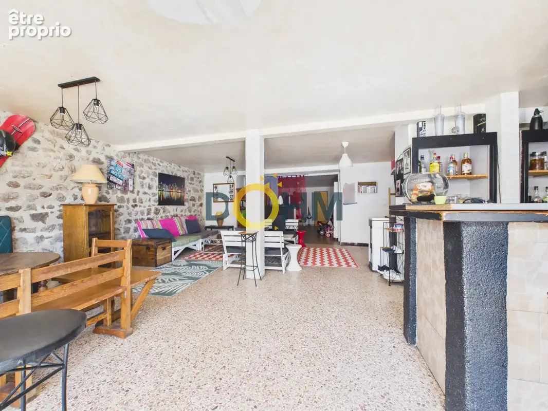 Grande maison avec fort potentiel locatif - photo 16