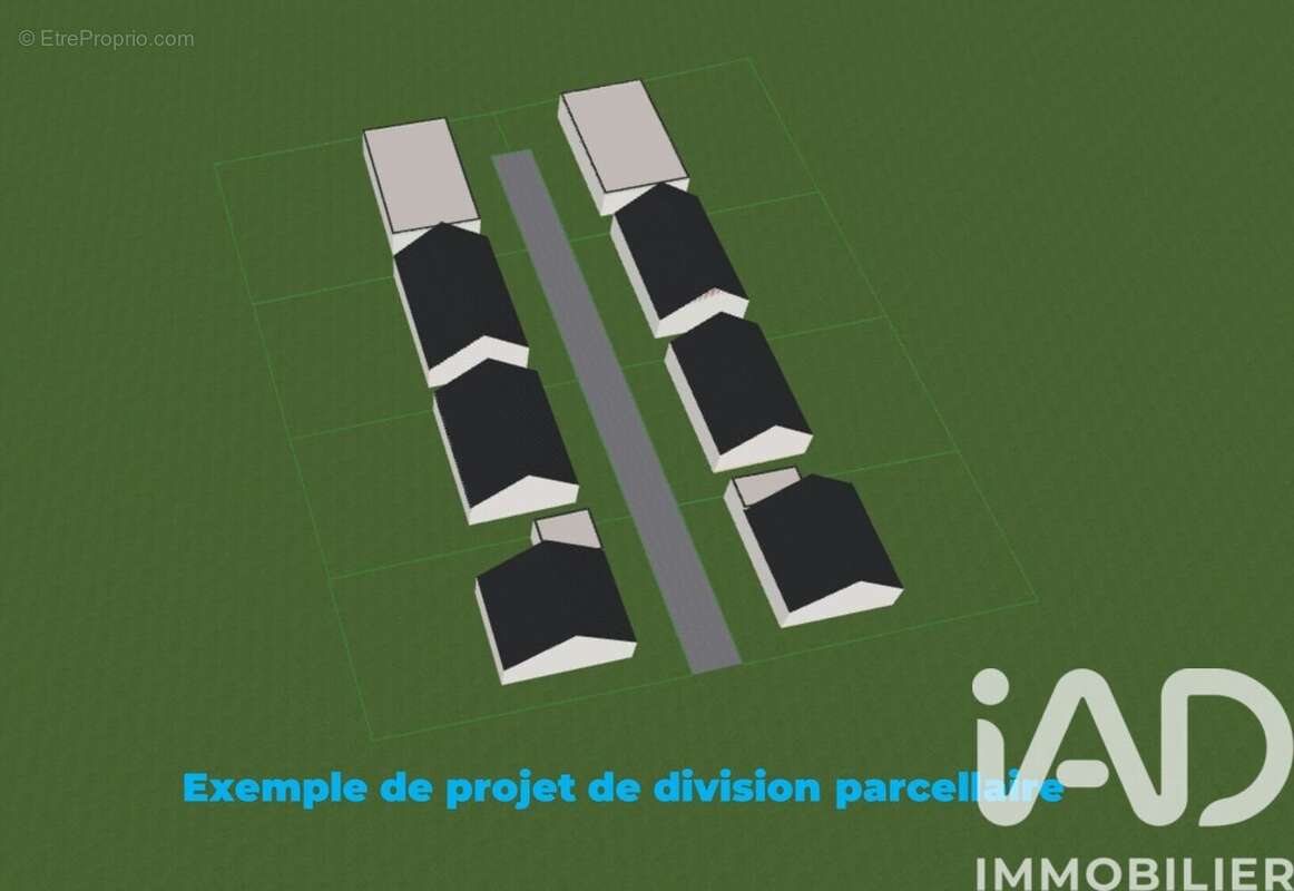 Photo 7 - Terrain à VIEUX-LES-ASFELD