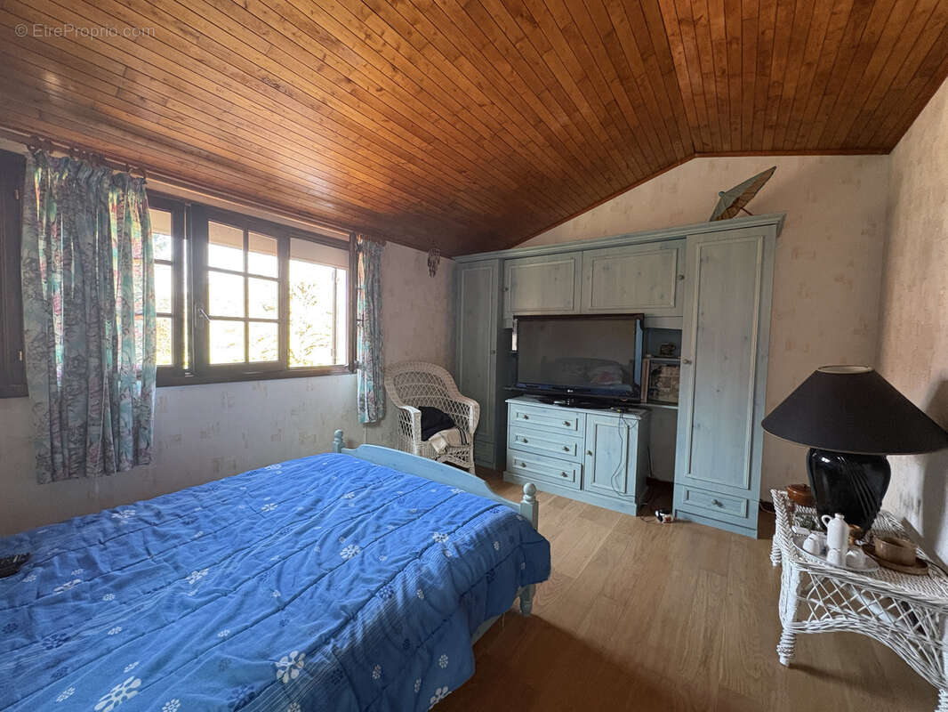 Maison à FUMEL