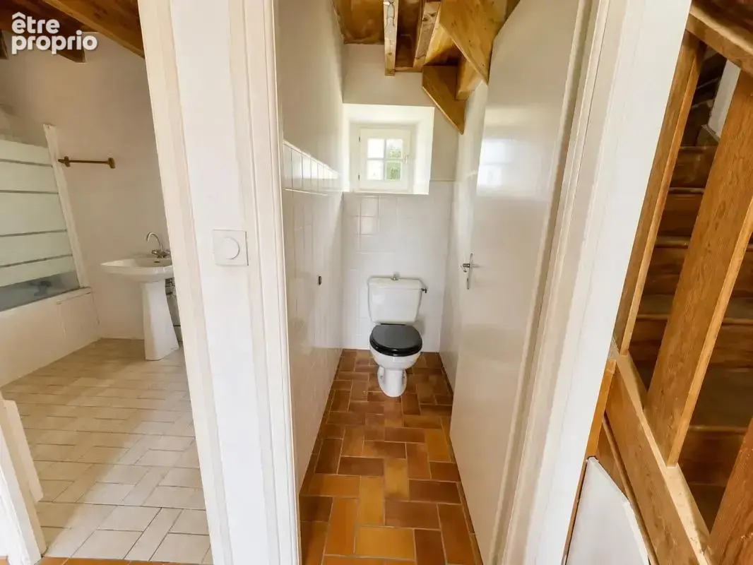 Maison de 7 pièces de 184 m² à Gurunhuel - photo 26
