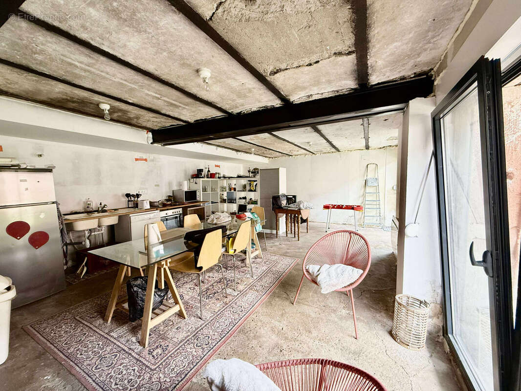 Appartement à INGWILLER