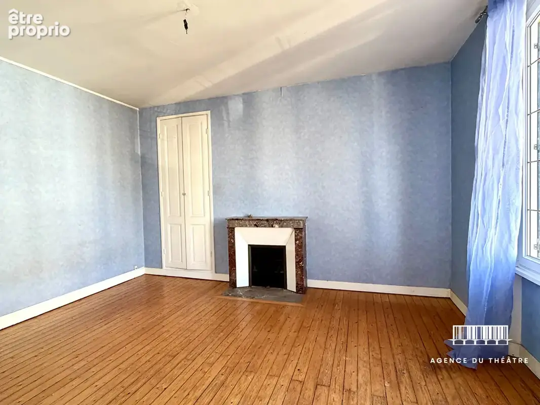 Caen - maison 120 m2 - 4 chambres - terrain 735 m2 divisible - photo 8