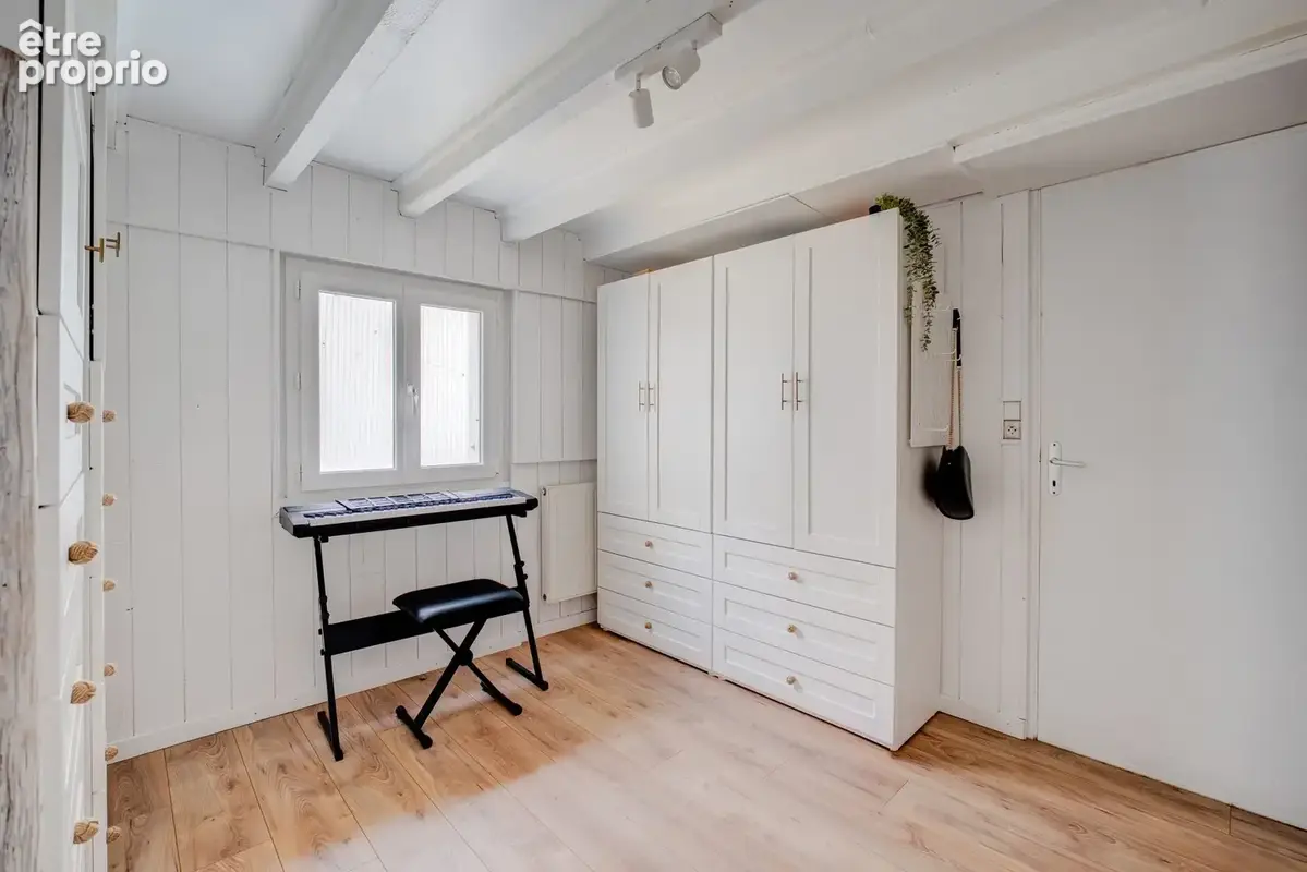 Maison 5 pièces 100 m² à vendre à Toulouse (31500) - photo 9