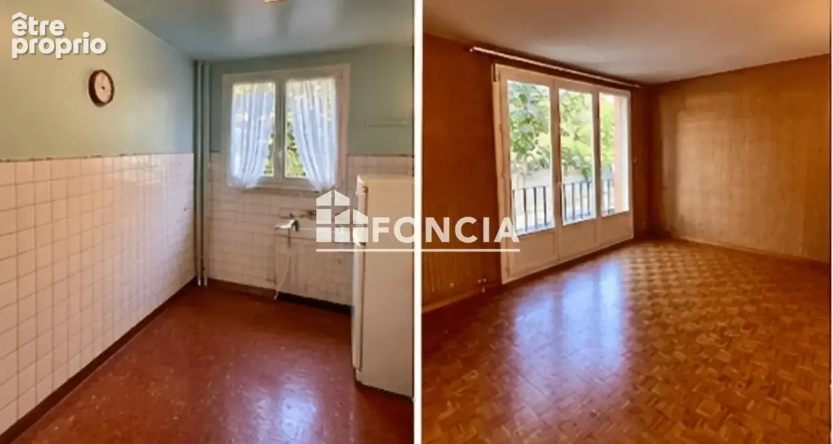 Bel appartement-résidence sécurisée - photo 2
