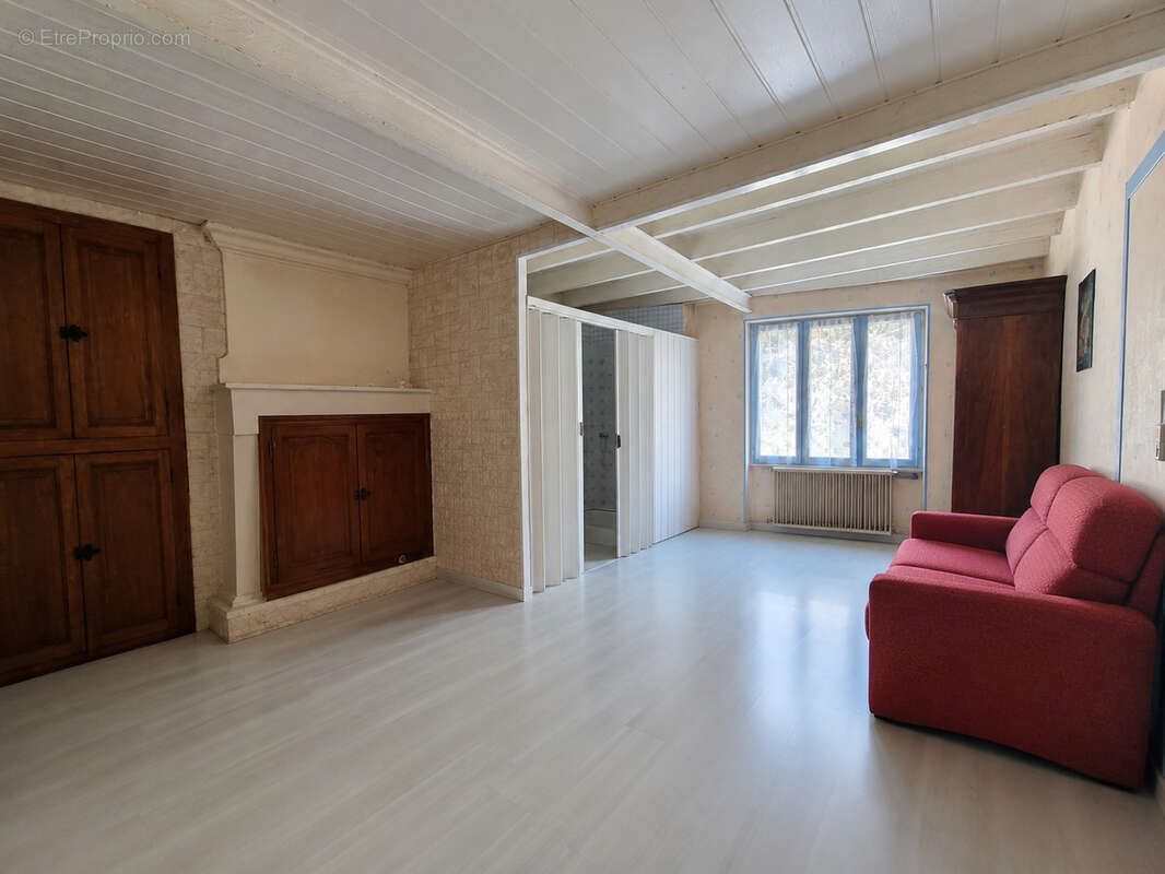Photo 6 - Maison à SAINT-POMPAIN