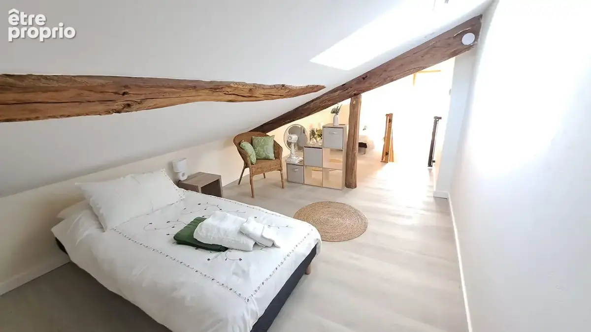Maison à SAINT-MEARD-DE-DRONE