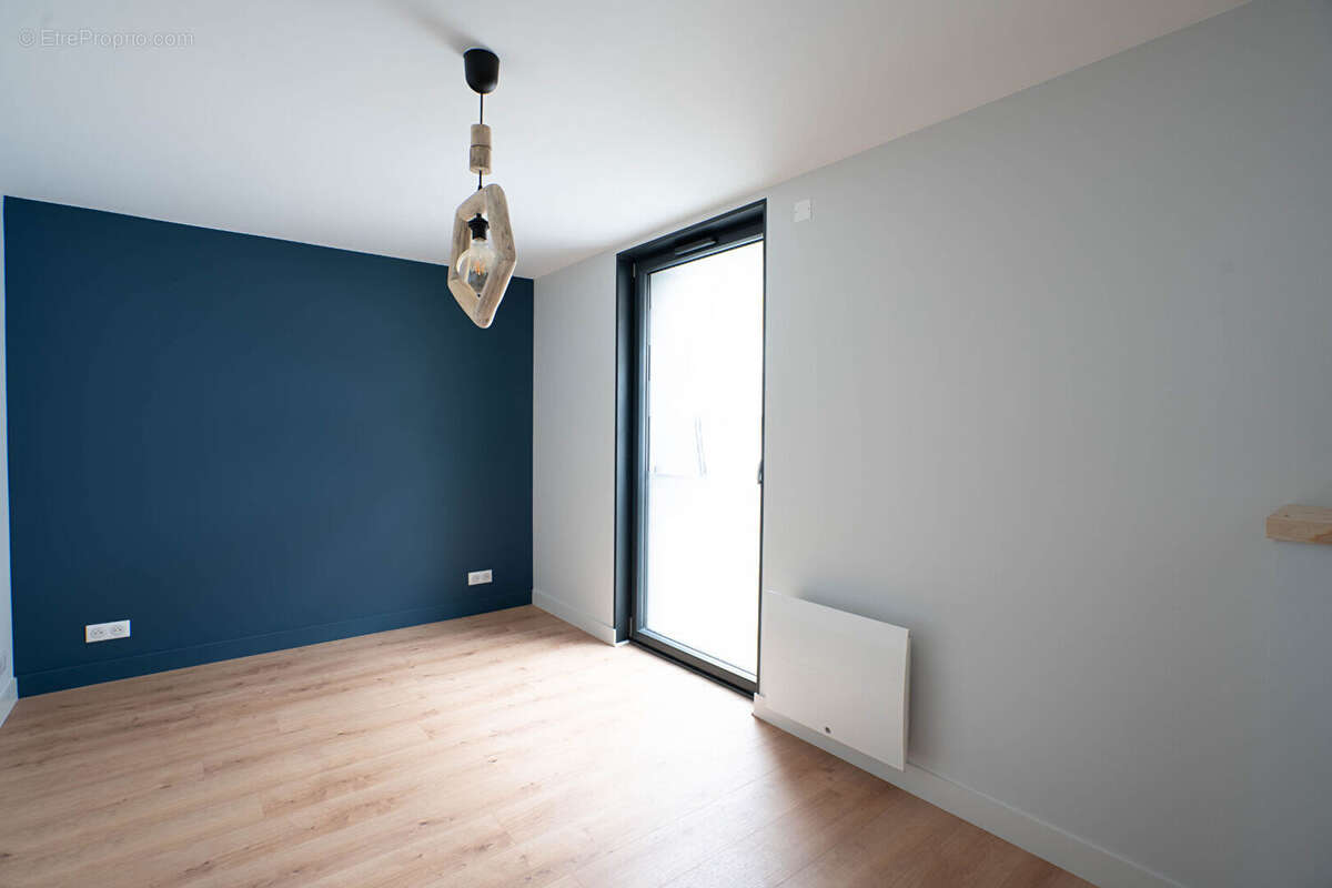 Appartement à CONCARNEAU