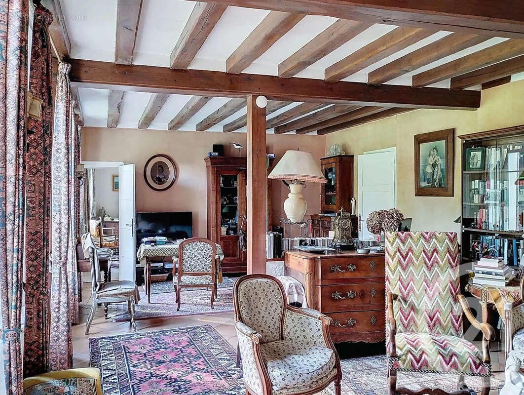 Maison à NOE